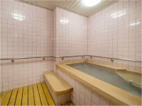 Kaike Onsen Ikoitei Kikuman - Горячие источники
