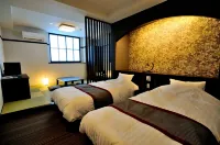 Oyado Yukizumi Các khách sạn gần Suối khoáng nóng Yubatake