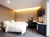 釜山西面皇后酒店