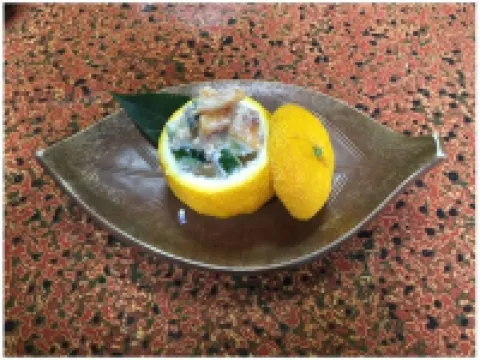 藤本荘 青梅のホテル