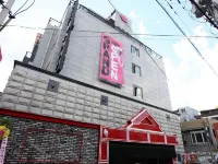 Hotel Yaja Guri Sutaek