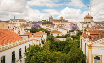 Evora Olive Hotel