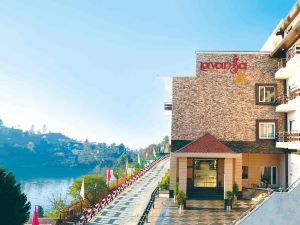 Tag Resorts Lavanya, Bhimtal