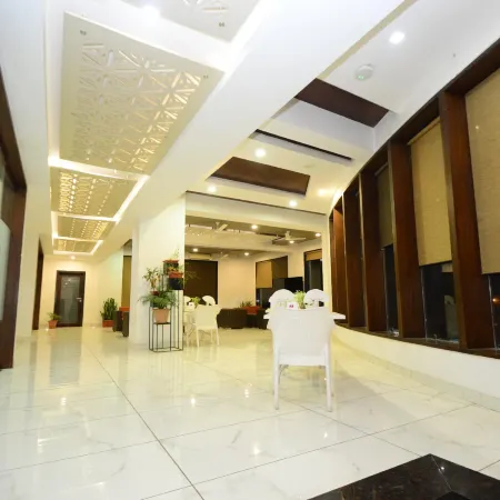 Crimson Park Shripriya-Nathdwara