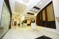 Crimson Park Shripriya-Nathdwara
