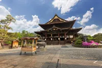 Shimizuya Ryokan (Nagano)