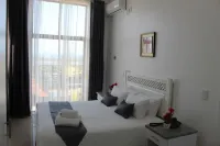 Royal Ushaka Hotel Morningside