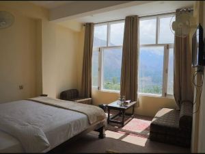 Hotel Swans Hunza