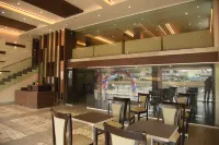 夏希總經理飯店 Gote住宿飯店