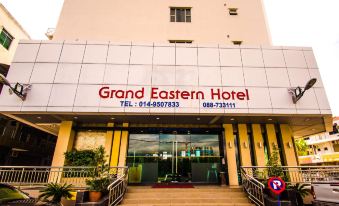 Grand Eastern Hotel Sdn Bhd ( 877519-A )