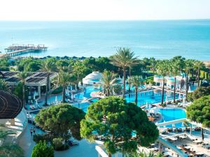 Limak Atlantis Deluxe Hotel Belek