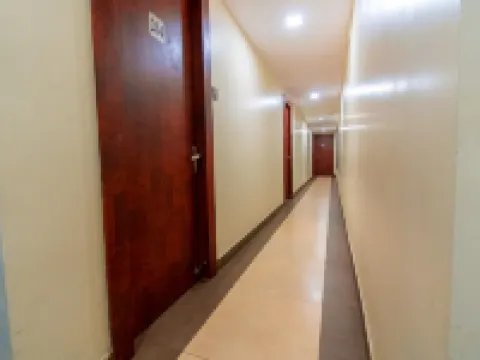 Ganesh Bhavan by Vinayak Hotels, Berhampur Hotels in Ganjam
