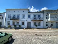 Villa Daheim Hotels in Sassnitz