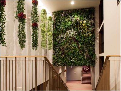 共有エリア 三陸花ホテルはまぎくの写真