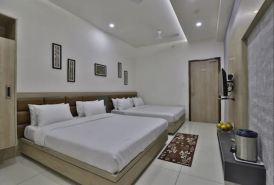 Hotel Orbit