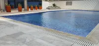 Somerset Downtown Al Khobar - Rooftop Pools