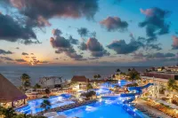 Moon Palace Nizuc - All Inclusive - Merinäköala