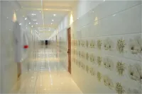 Hotel Amman Residency Hotels in Mandapam