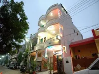 Pyrenees Hostel by Indian Culture