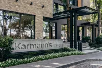 Karmanns - Yantar Hall (Карманнс Янтарь Холл)