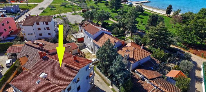 Apartments Marija 85 Hotels in Općina Fažana
