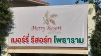 Merry Resort Photaram Hotels in Photharam