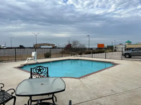 Hotel O Bien Venido Pearsall I-35