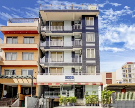 N3N Ganga Retreat by Stotrak Tapovan Hotels in Pauri Garhwal