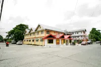 Pallet Homes - Ledesco Hoteles cerca de Catedral Jaro