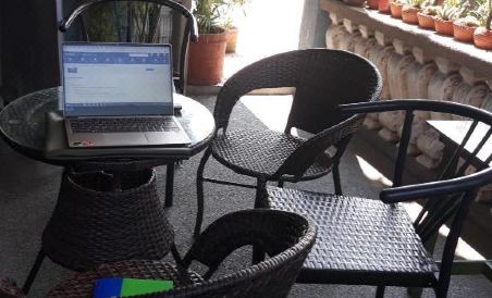Cvbnb Guesthouse - Housity