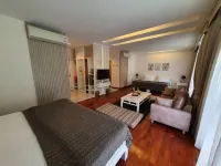 Santosha Health Lifestyle Resort