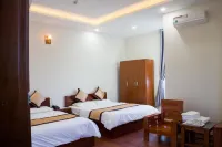 Nguyen Phuoc Hotel Hotels in Tra Da
