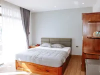 Tròn Home Hotel di Tịnh ấn Tây