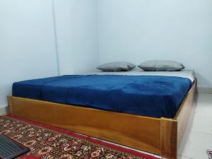 Budget Room Simpang, Muara Bungo, Jambi, Indonesia