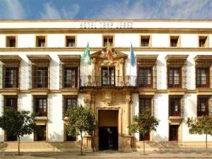 Hotel Jerez Centro, Affiliated by Meliá