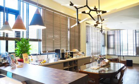 San Yuan Guest House - Housity