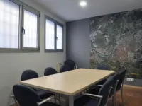 Residencia Universitaria Resa Blas de Otero Hotele w: Bilbao