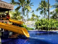 Summerville Resort - All Inclusive - Beach
