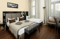 City Hotel Kaiserhof Hotels in Offenbach am Main