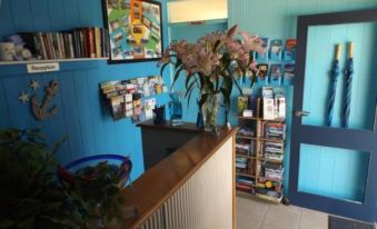 Surfside Merimbula Holiday Apartments