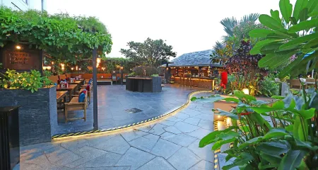 班加羅爾懷特菲爾德萬豪飯店