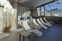 Hotel Spinne Grindelwald - spa