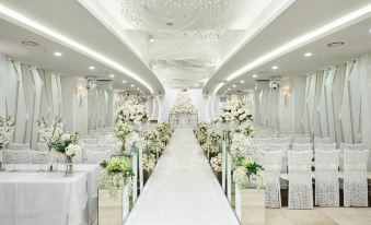The Koryo Hotel - Housity