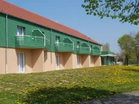 Ibis Styles Bourbon Lancy Hotels in Bourbon-Lancy