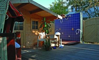 Hotel Morgensonne Garni