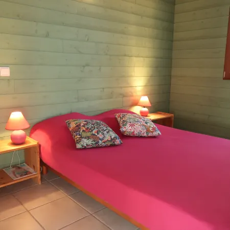 Le Chalet