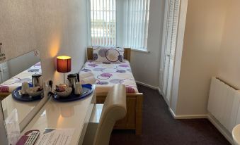 Austins Guest House