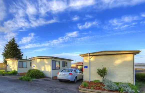 羅黑觀光公園 - 房車公園