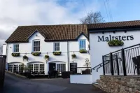 Maltsters Hotels near Cardiff Metropolitan University