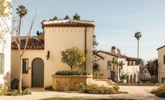 El Encanto, A Belmond Hotel, Santa Barbara